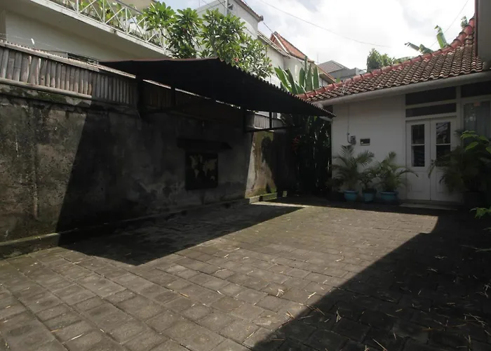 Villa 3 Bedroom With Private Pool In Berawa *