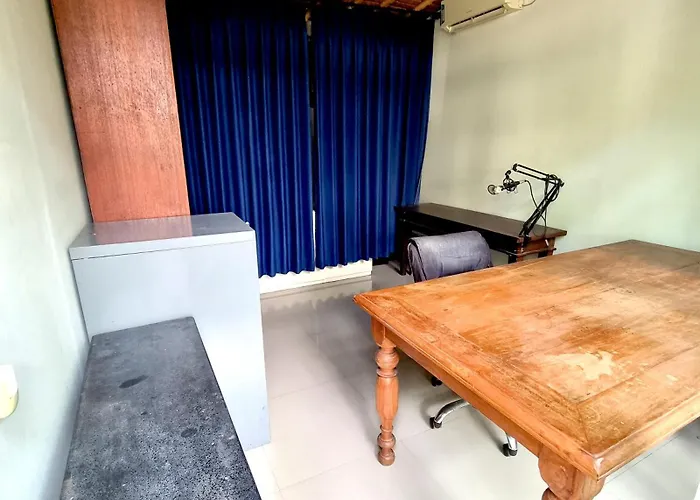 3 Bedroom With Private Pool In Berawa Villa Canggu