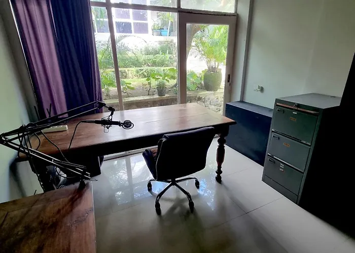 3 Bedroom With Private Pool In Berawa