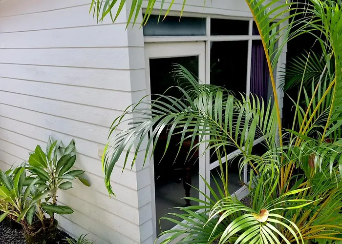 3 Bedroom With Private Pool In Berawa Villa Canggu